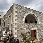 Theoni Garden House Kyparissos (Laconia)