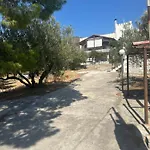Theoni Garden House Apartamento *