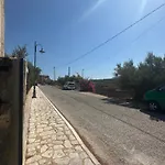 Theoni Garden House * Kyparissos (Laconia)