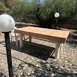 Apartamento Theoni Garden House Kyparissos (Laconia)