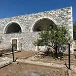Apartment Theoni Garden House Kyparissos (Laconia)
