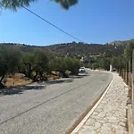 Theoni Garden House