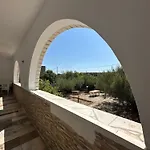 Theoni Garden House
