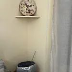 Theoni Garden House Apartamento *