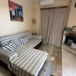 Apartamento Theoni Garden House *