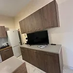 Apartamento Theoni Garden House Kyparissos (Laconia)