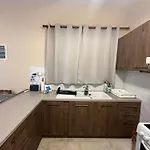 Theoni Garden House Apartamento *