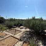 Theoni Garden House Kyparissos (Laconia)