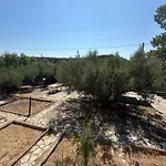 Apartamento Theoni Garden House Kyparissos (Laconia)