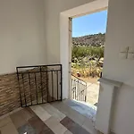 Apartamento Theoni Garden House Kyparissos (Laconia)