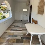 Apartamento Theoni Garden House *