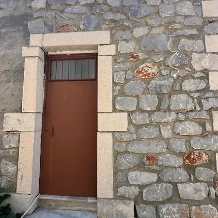 Theoni Garden House Διαμέρισμα Κυπάρισσος