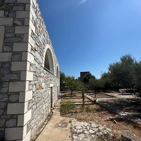 Theoni Garden House Διαμέρισμα