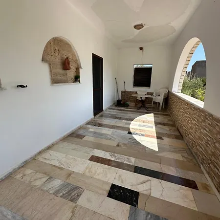 Διαμέρισμα Theoni Garden House Κυπάρισσος