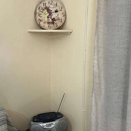 Theoni Garden House Διαμέρισμα *