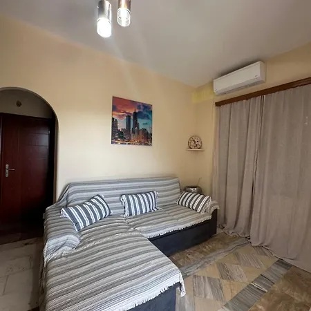 Διαμέρισμα Theoni Garden House Κυπάρισσος