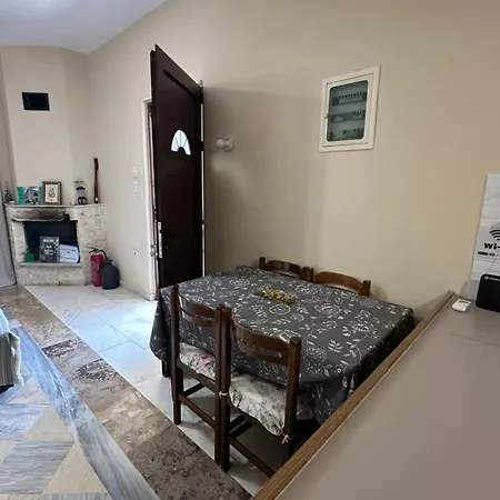 Theoni Garden House Διαμέρισμα