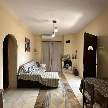 Theoni Garden House Κυπάρισσος