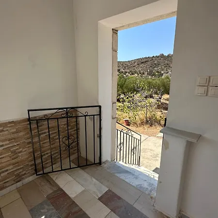 Theoni Garden House Kyparissos (Laconia)