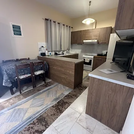 Theoni Garden House Διαμέρισμα