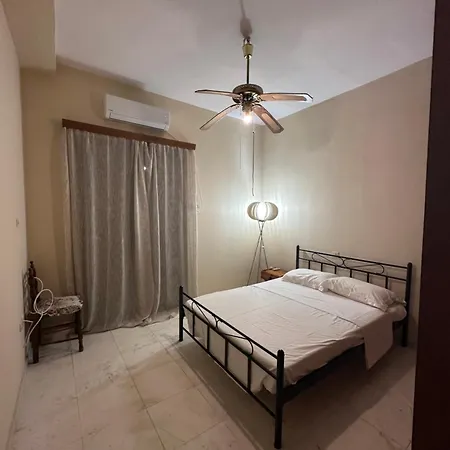 Theoni Garden House Διαμέρισμα *