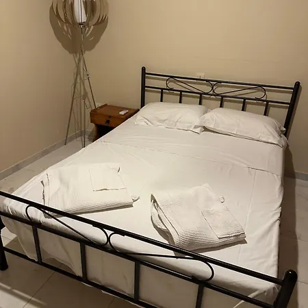 Theoni Garden House *