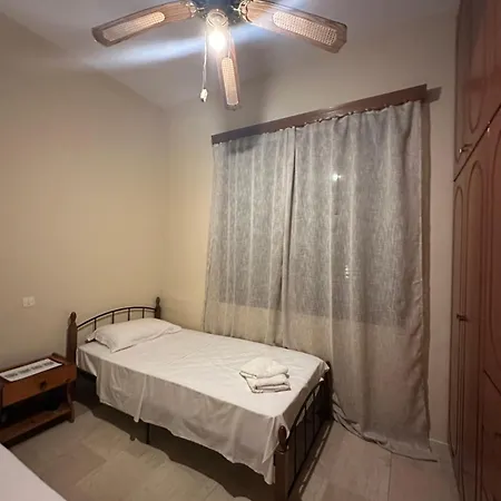 Theoni Garden House *