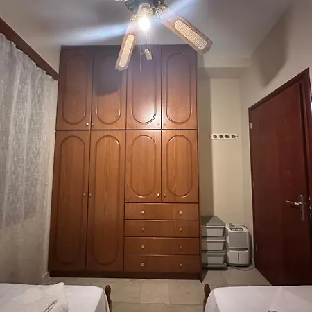 Appartamento Theoni Garden House Kyparissos (Laconia)