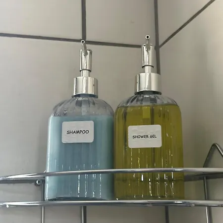 Theoni Garden House *