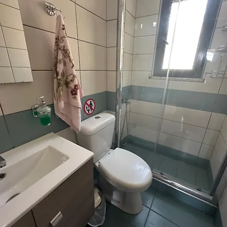 Theoni Garden House Διαμέρισμα Κυπάρισσος