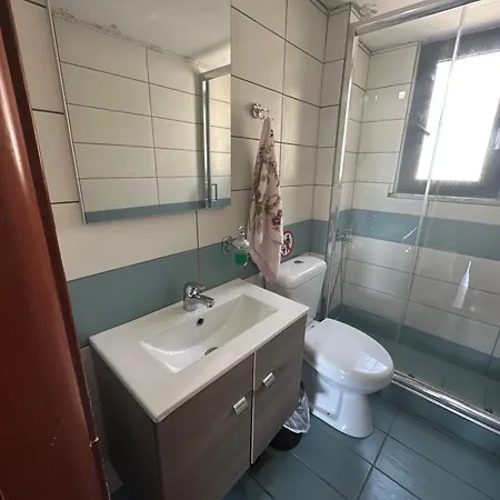 Theoni Garden House Διαμέρισμα *