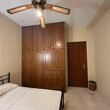 Theoni Garden House Διαμέρισμα Κυπάρισσος