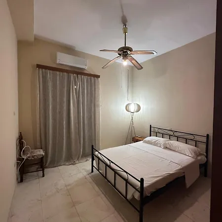 Theoni Garden House Διαμέρισμα *