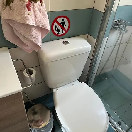 Theoni Garden House *