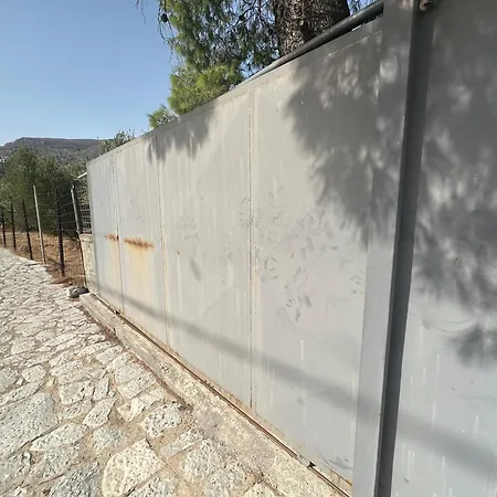 Theoni Garden House Διαμέρισμα