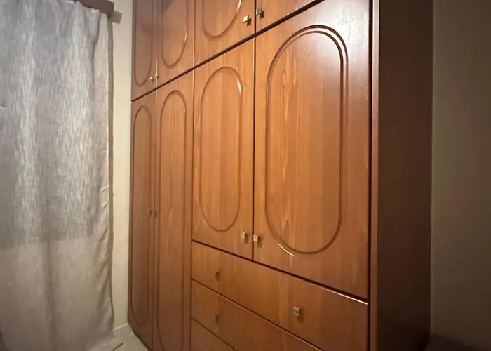 شقة Theoni Garden House Kyparissos (Laconia)