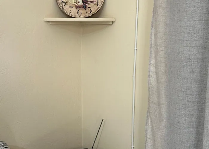 Theoni Garden House شقة *