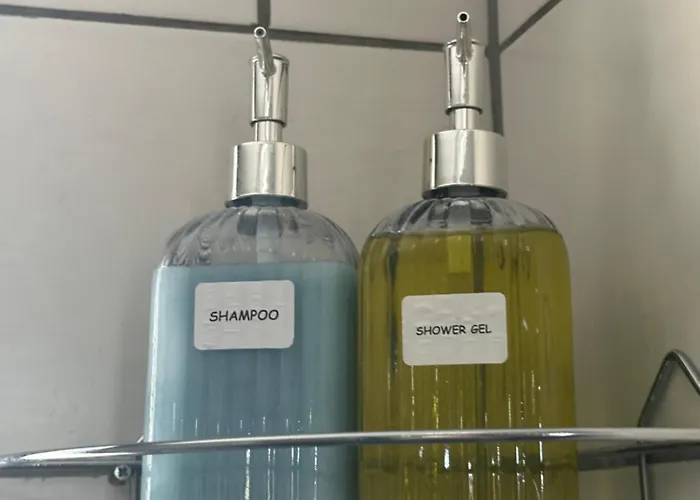 Theoni Garden House *