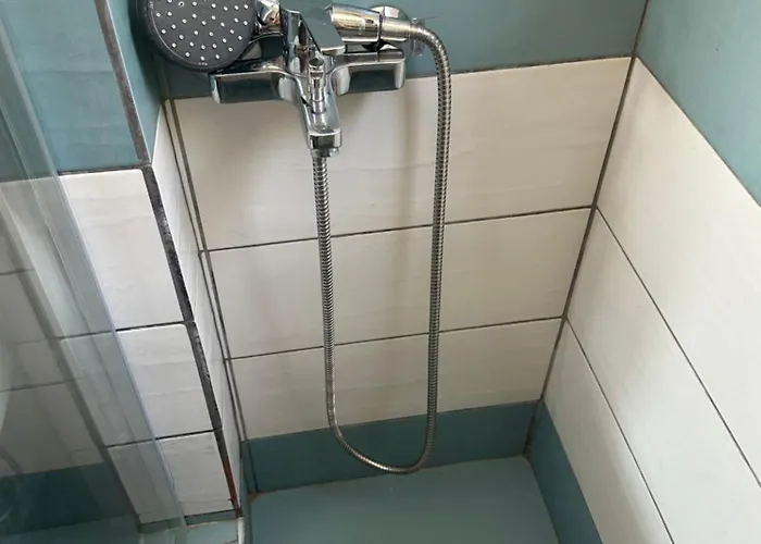 شقة Theoni Garden House *