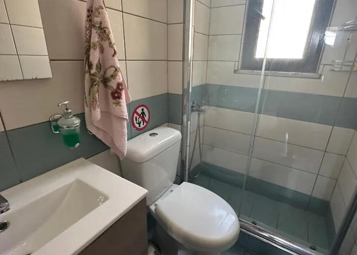 Theoni Garden House شقة Kyparissos (Laconia)