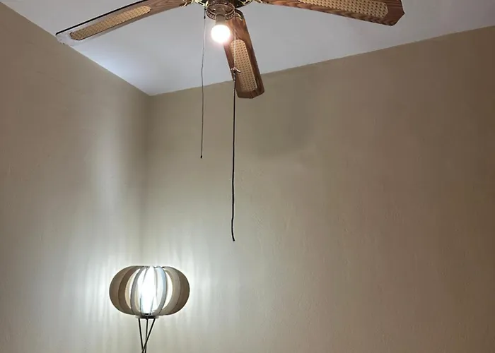 Theoni Garden House Kyparissos (Laconia)